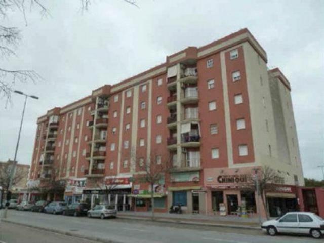 Local comercial en venta en Jerez de la Frontera, Norte - La Granja photo 0