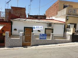 Casas de pueblo en venta en Camas, Canoronco photo 0