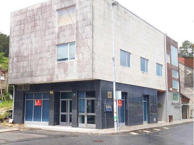 Local comercial en venta en Campo Lameiro, Campo Lameiro photo 0