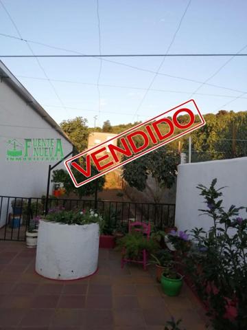 Casa en venta en Fuentes de León, Fuentes De Leon photo 0