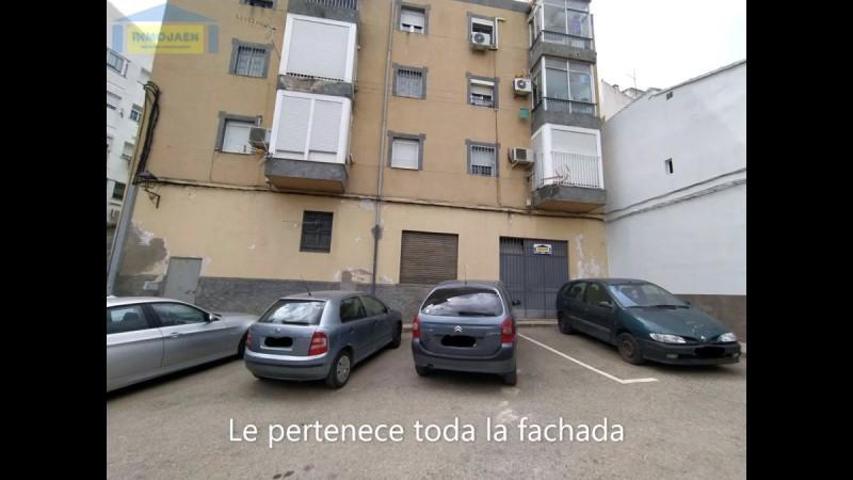 Local comercial en venta en Jaén, San Felipe photo 0