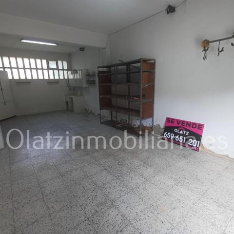 Garaje en venta en Gordexola, Gordexola photo 0