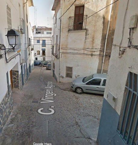 Casa en venta en Onda, Centro photo 0