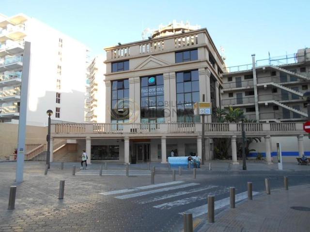 Garaje en venta en Benidorm, Plaza Triangular photo 0