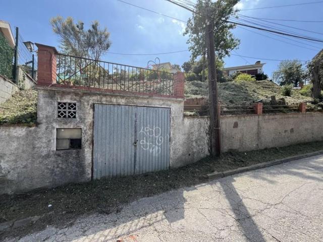 Terreno en venta en Bigues i Riells, Urbanizacion photo 0