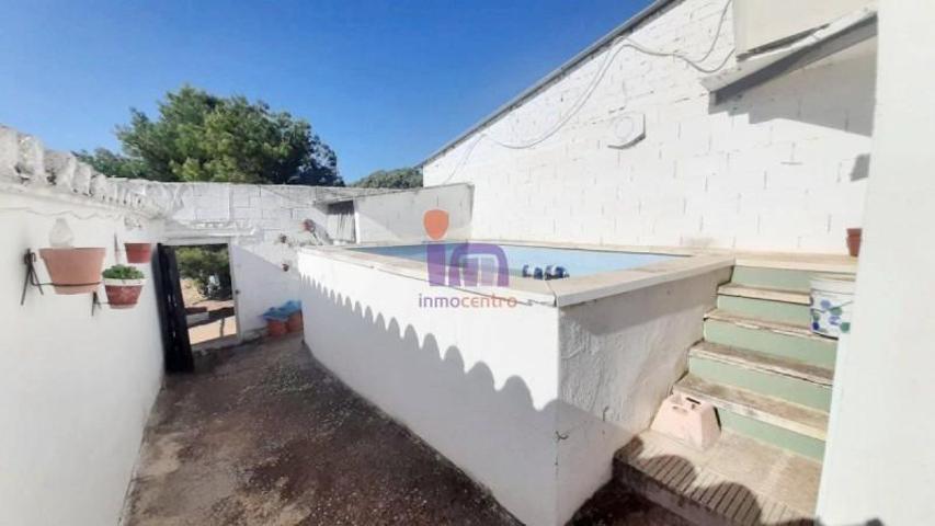 Chalet en venta en Valdepeñas, Periferia photo 0