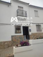 Casa en venta en Setenil de las Bodegas, Setenil photo 0