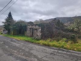 Casa en venta en Cotobade, Cotobade photo 0