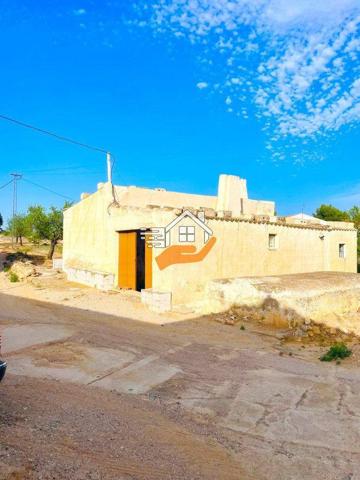 Adosada en venta en Chirivel, Chirivel photo 0