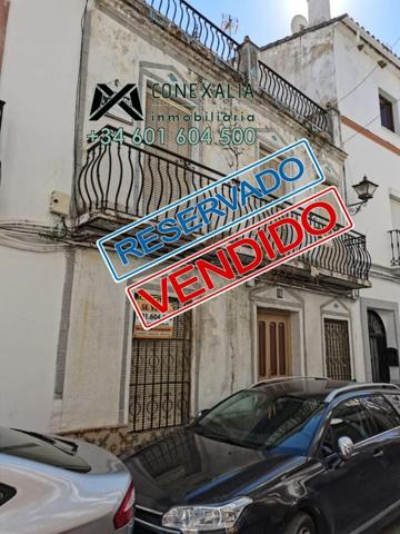 Casa en venta en Setenil de las Bodegas, Setenil photo 0