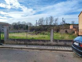 Terreno en venta en Sant Miquel de Fluvià, Sant Miquel de Fluvià photo 0