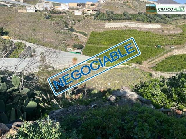 Terreno en venta en La Aldea de San Nicolás, Aldea de San Nicolas photo 0