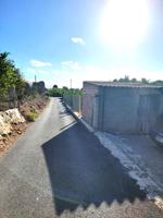 Terreno en venta en Monteagudo, Monteagudo photo 0