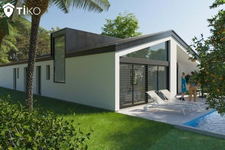 Terreno en venta en Lloret de Mar, Lloret de Mar photo 0