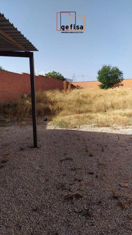 Terreno en venta en Castellar de Santiago, Castellar De Santiago photo 0