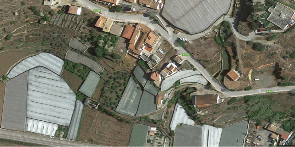 Terreno en venta en Albuñol, Centro photo 0