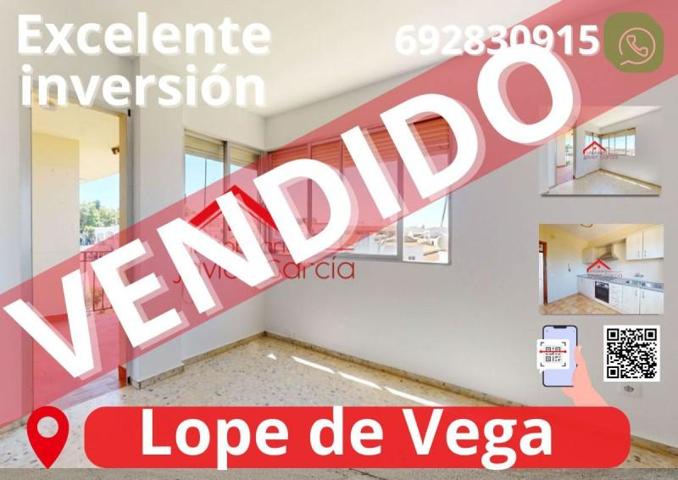 Piso en venta en Villafranca de los Barros, Coronada - Lope de Vega photo 0
