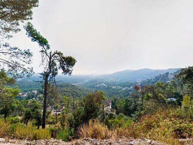 Terreno en venta en Palafolls photo 0