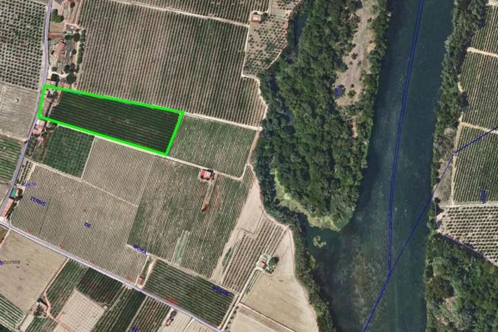 Chalet en venta en Móra d'Ebre, Mora d`Ebre photo 0