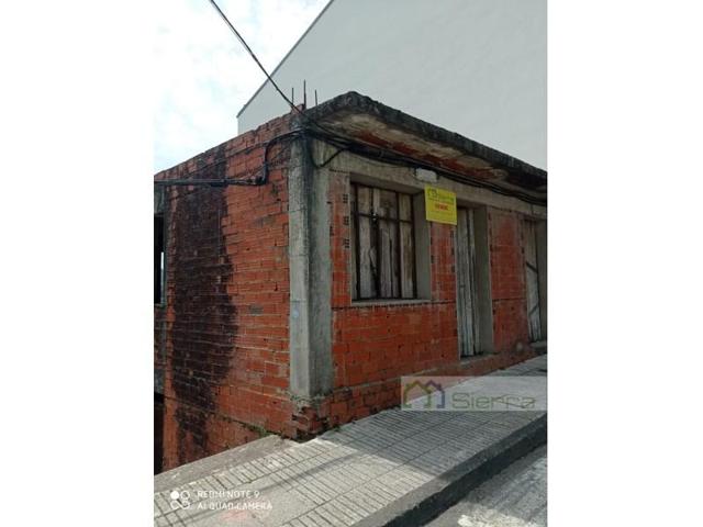 Casa en venta en Sarria, Mayor photo 0