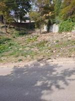 Terreno en venta en Font-rubí, Font-Rubi photo 0