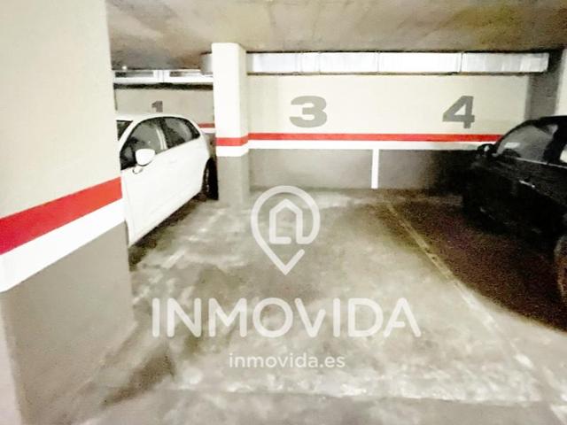 Parking en venta en Valencia photo 0