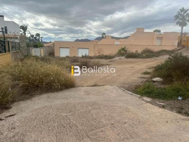 Terreno en venta en Pulpí, San Juan de los Terreros photo 0