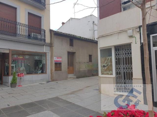 Casa en venta en Pozoblanco photo 0