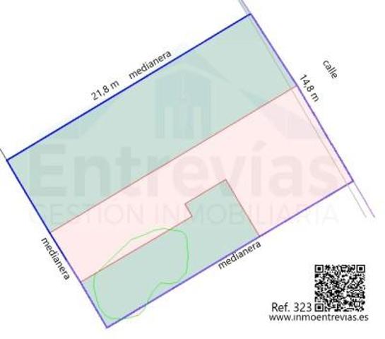 Terreno en venta en Alcantarilla, Alcantarilla photo 0