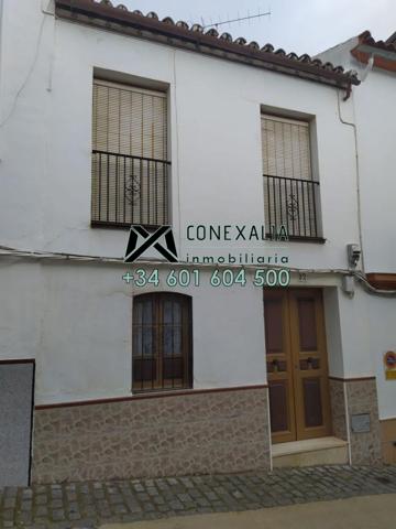 Casa en venta en Olvera, Conjunto Historico photo 0
