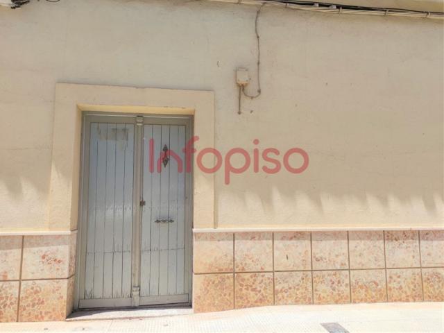 Terreno en venta en Valdepeñas, Barrio Cachiporro photo 0