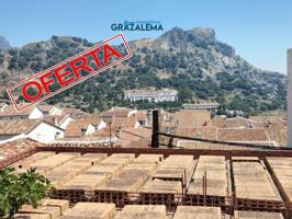 Terreno en venta en Grazalema, Grazalema photo 0