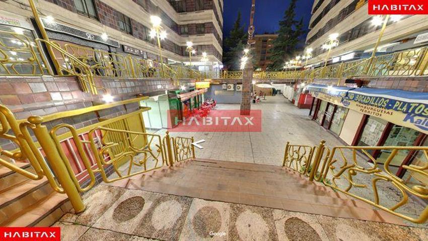 Local comercial en venta en Zamora, Centro photo 0