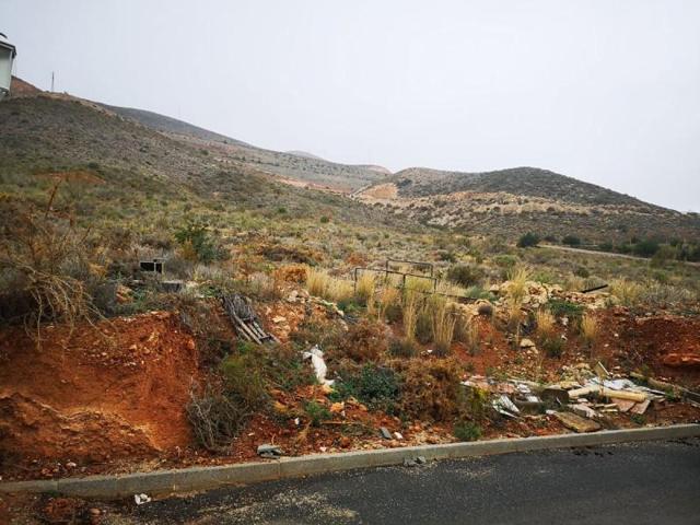Terreno en venta en Gualchos, Urbanizaciones photo 0