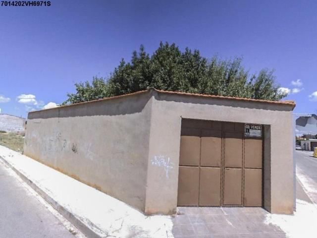 Terreno en venta en Valdepeñas, Subcentro photo 0