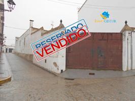 Nave industrial en venta en Salteras, Pueblo photo 0