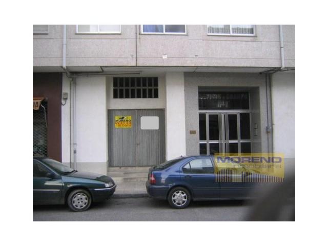 Local comercial en venta en Sarria, Chanto photo 0