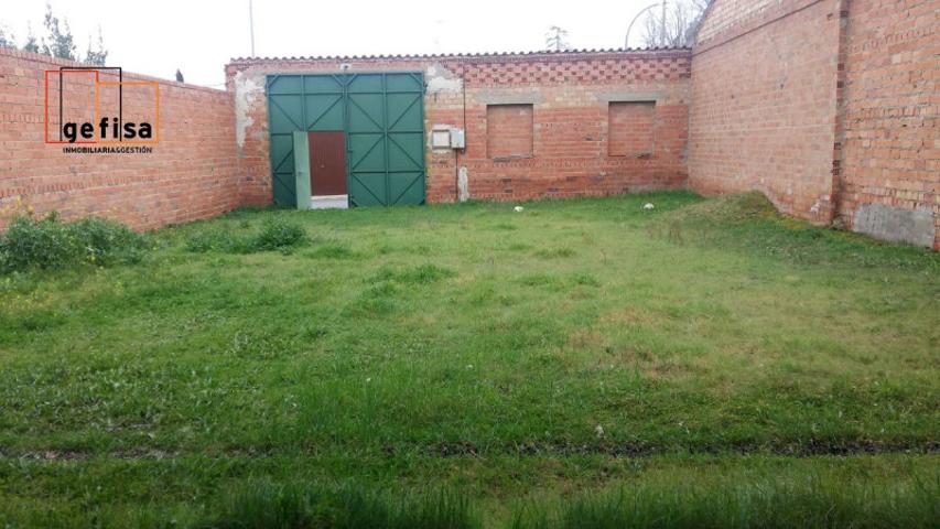 Terreno en venta en Valdepeñas, Barrio San Juan photo 0