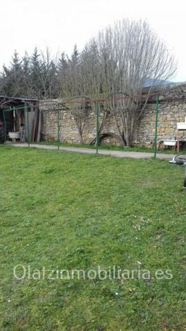 Terreno en venta en Valle de Mena, Paradores photo 0