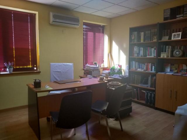 Oficina en venta en Cáceres, Centro photo 0