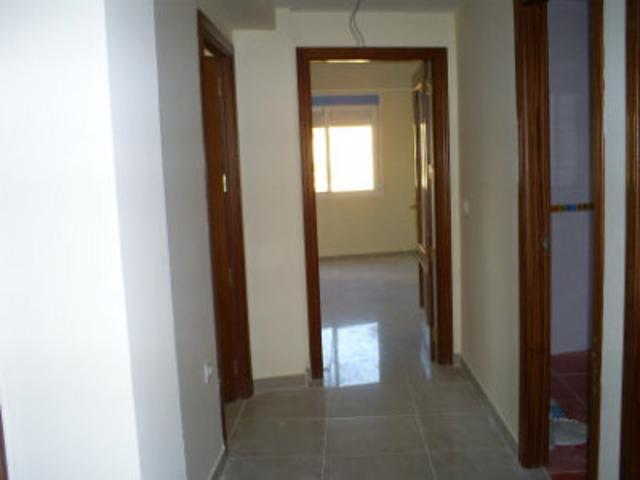 Piso en venta en Almendralejo, Santiago - Colegio San Francisco photo 0