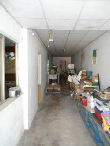 Nave industrial en venta en Almendralejo, La Paz - La Paz photo 0