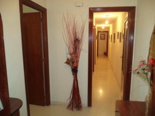 Piso en venta en Almendralejo, Ctra. Sevilla - Farola photo 0