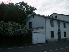 Casa en venta en San Sadurniño, San Sadurnino photo 0