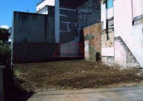 Terreno en venta en Ferrol, San Juan photo 0