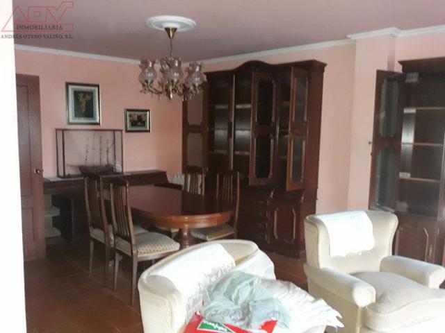 Piso en venta en Narón, Freixeiro photo 0