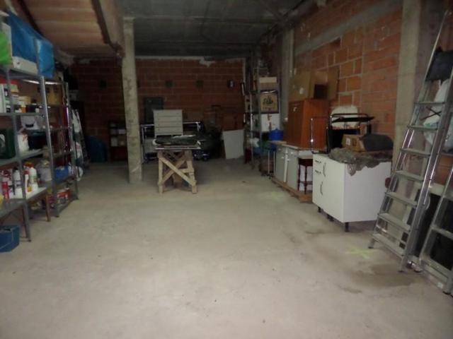Local comercial en venta en Tomelloso, photo 0