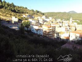 Terreno en venta en Gaibiel, Gaibiel photo 0