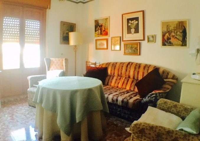 Piso en venta en Archidona, Centro photo 0