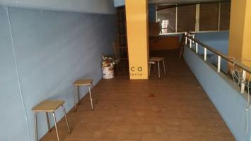Local comercial en venta en Vigo, Plaza De La Industria photo 0